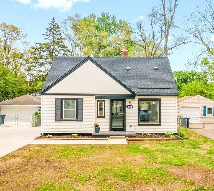Livonia, MI 48154,15016 SUNBURY ST