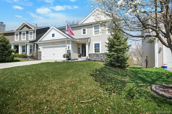 Howell, MI 48843,168 PENOBSCOT DR