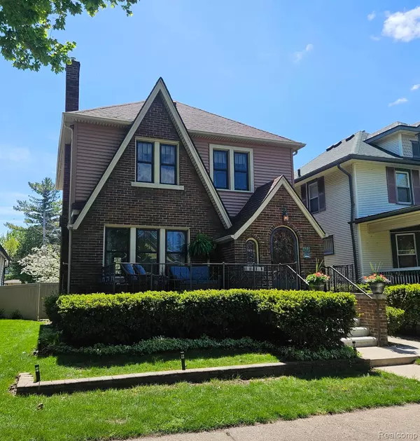 Wyandotte, MI 48192,423 MAPLE ST