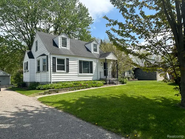 Macomb, MI 48042,45300 N BRANCH ST