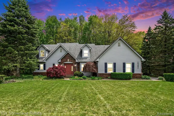 10281 GREENBRIER,  Brighton Twp,  MI 48114