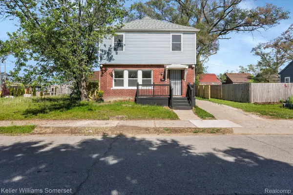 Detroit, MI 48221,16784 TULLER ST