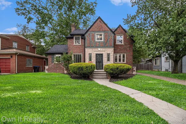 Detroit, MI 48219,9320 W OUTER DR