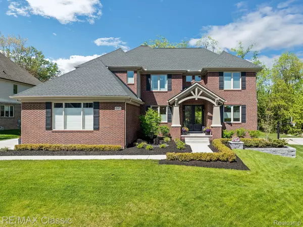 Novi, MI 48375,22471 MONTEBELLO