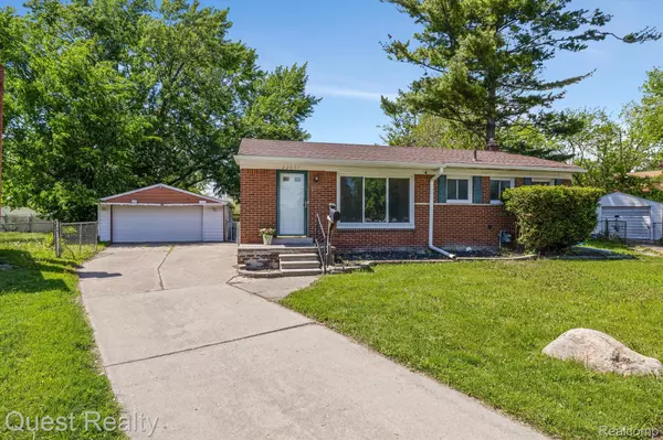 Warren, MI 48091,22637 Karam CT