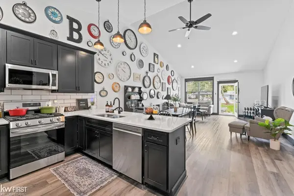 Davison, MI 48423,11122 Brahms LN