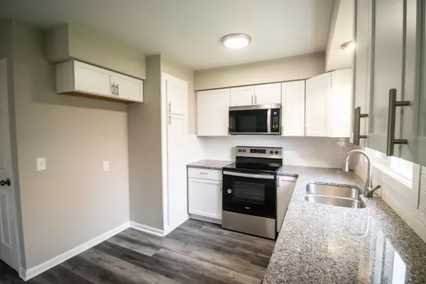 Flint, MI 48532,3631 Ridgecliffe DR