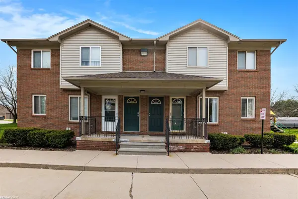 18530 14 Mile RD, Fraser, MI 48026