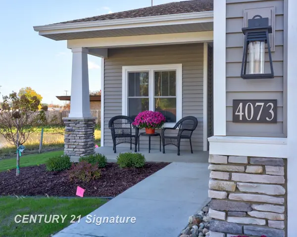 4073 Woodburn CT, Saginaw Twp, MI 48603