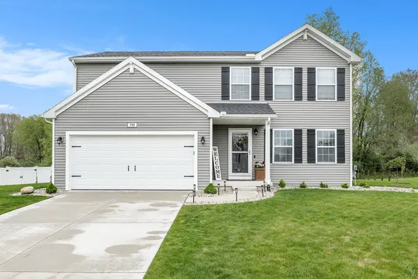 Wayland, MI 49348,799 Harvest DR