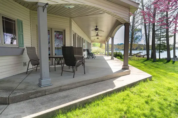 Fenwick City, MI 48834,2565 W Bricker RD