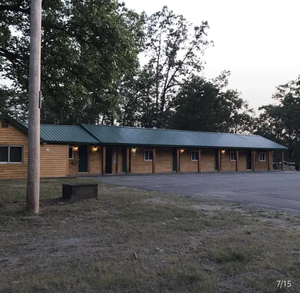 Wellston, MI 49689,13663 Caberfae Hwy HWY