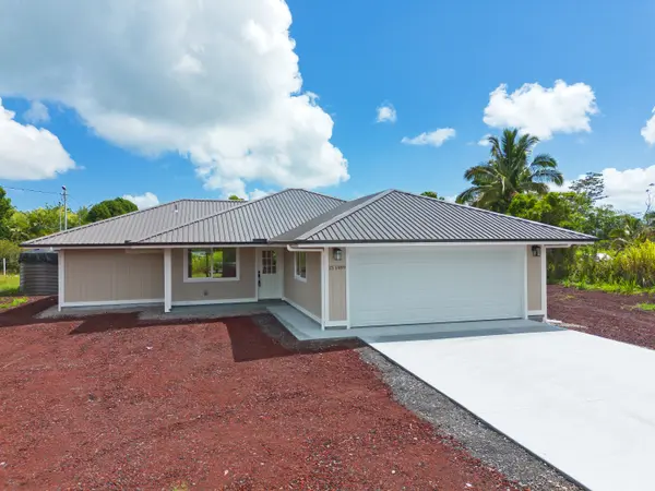 Keaau, HI 96749,15-1489 23RD AVE