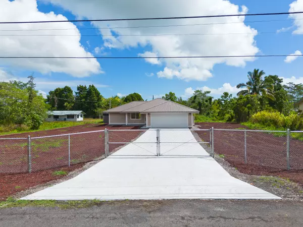 Keaau, HI 96749,15-1489 23RD AVE