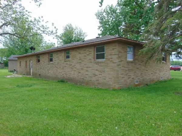 Ashley, MI 48806,6239 S McClelland RD