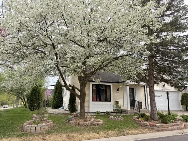 2503 Jade CT, Ann Arbor, MI 48103