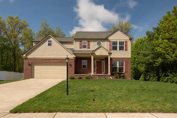 15796 Pebblebrook DR, Belleville, MI 48111