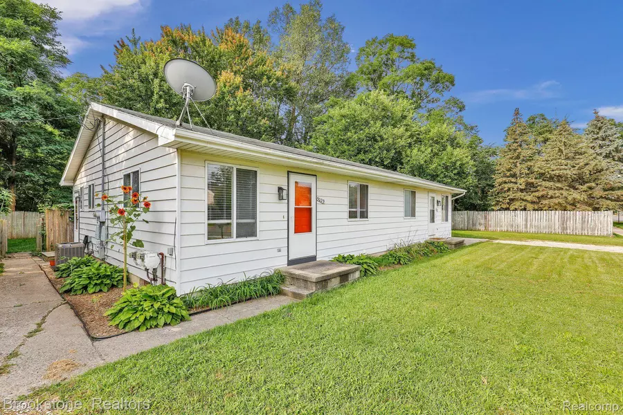 5031 WILLOUGHBY RD, Holt, MI 48842