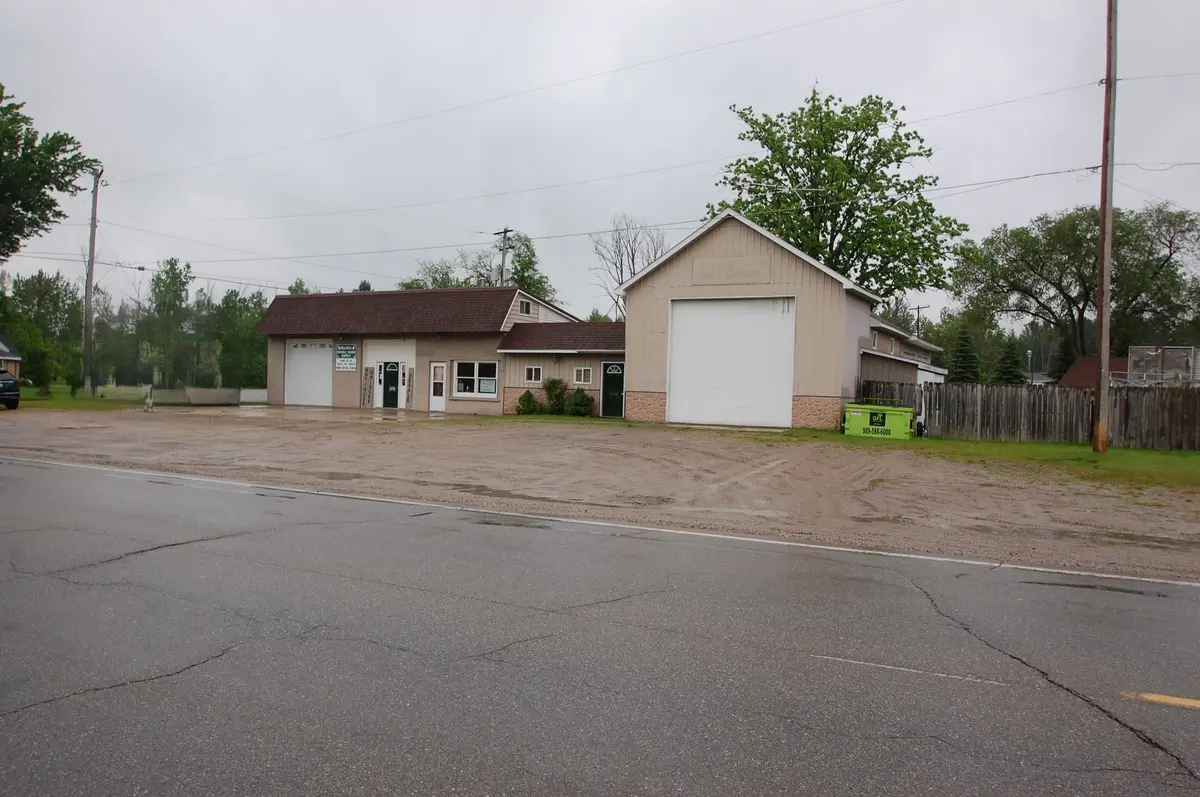 1486 N M-76, Moffatt Twp, MI 48610