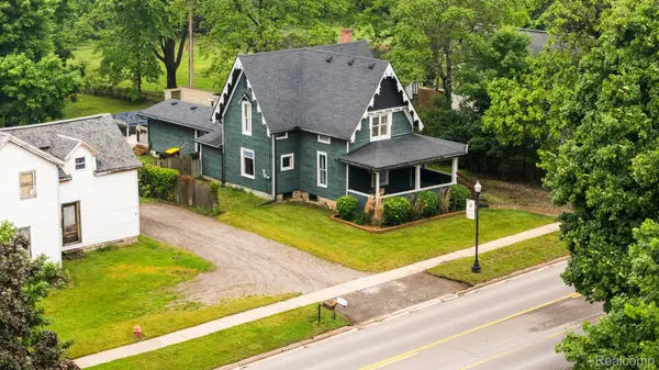 Pinckney, MI 48169,330 W Main Street