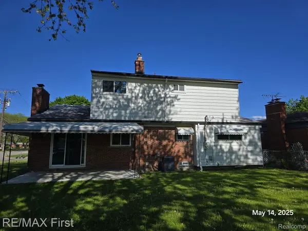 Warren, MI 48088,31859 Shawn DR