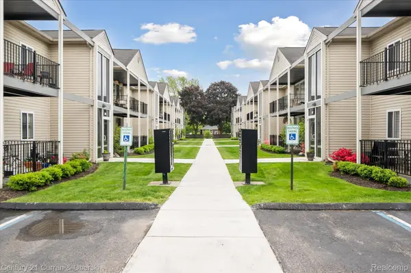 Birmingham, MI 48009,307 N Eton ST