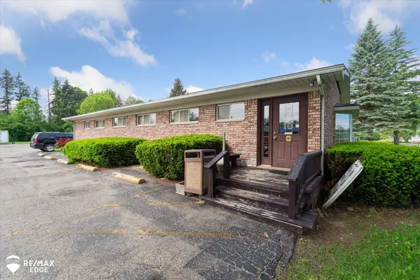 4344 Richfield RD, Genesee Twp, MI 48506