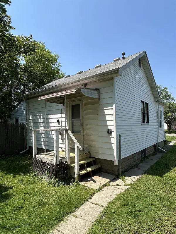 Flint, MI 48507,1015 Alvord AVE