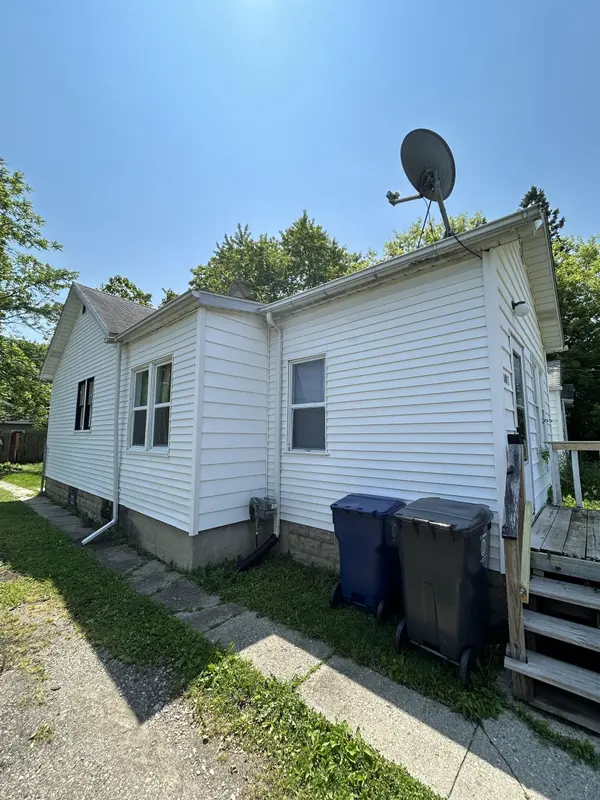 Flint, MI 48507,1015 Alvord AVE