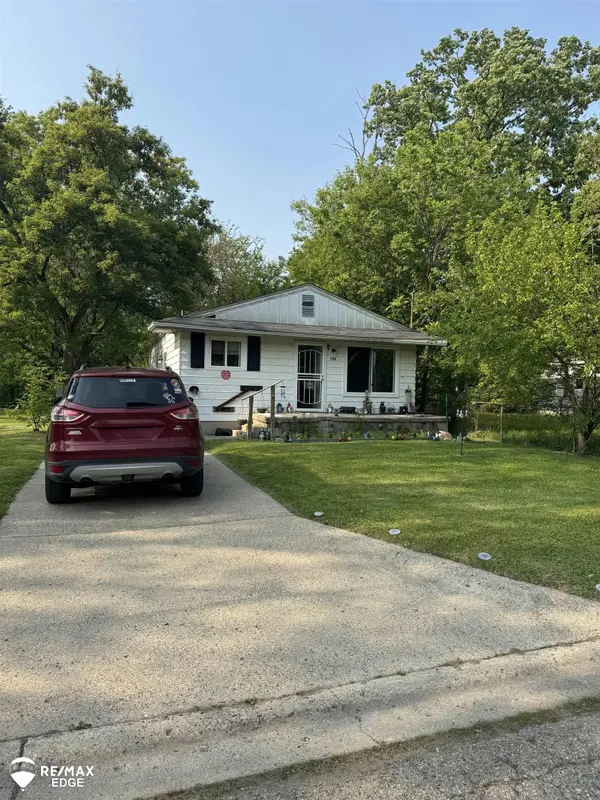 1510 Juliah AVE,  Flint,  MI 48505