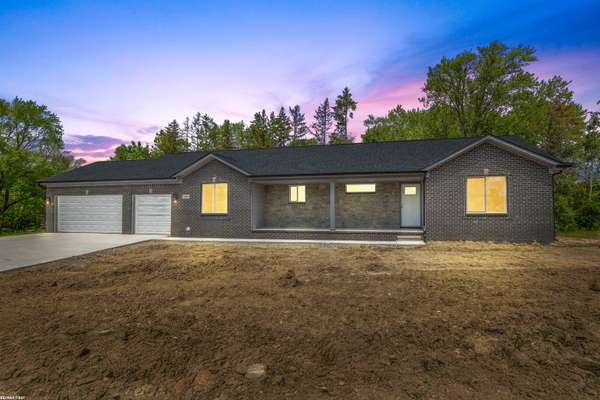 20619 Carlier ST,  Clinton Township,  MI 48035