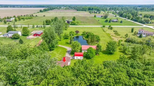 Allenton, MI 48002,13533 Hough RD