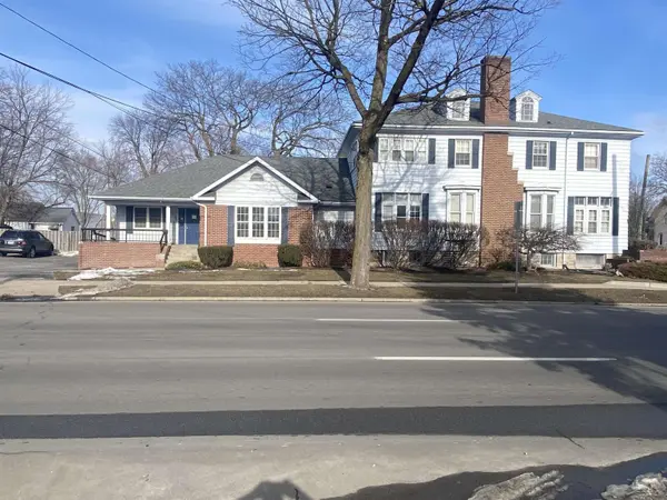 721 S Michigan ST, Saginaw, MI 48602