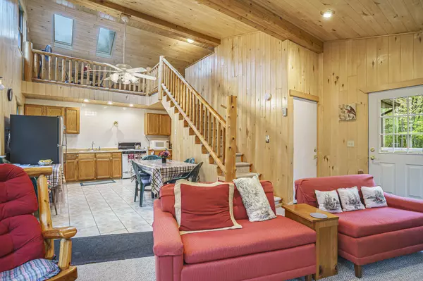 Pentwater, MI 49449,4900 N Railroad AVE