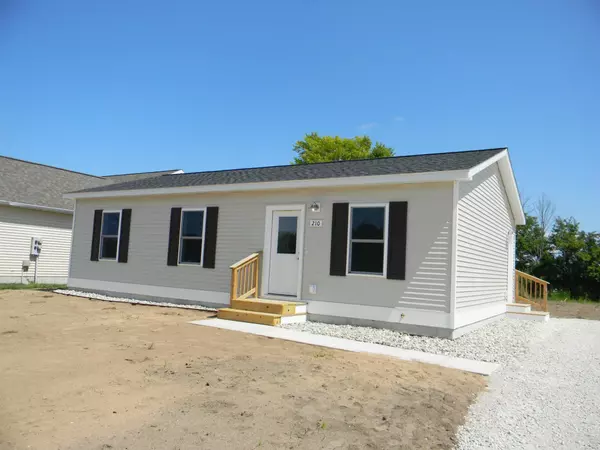 Scottville, MI 49454,Multiple Taylors Court & Evans Way