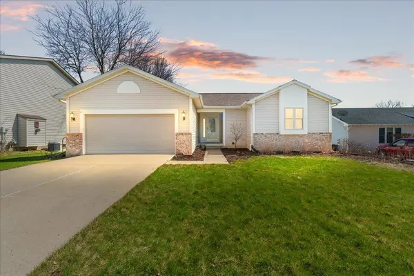 Holt, MI 48842,4155 Archwood DR