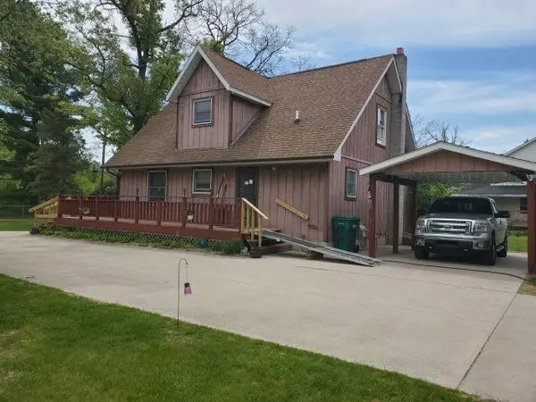 Prescott, MI 48756,5340 Mills DR