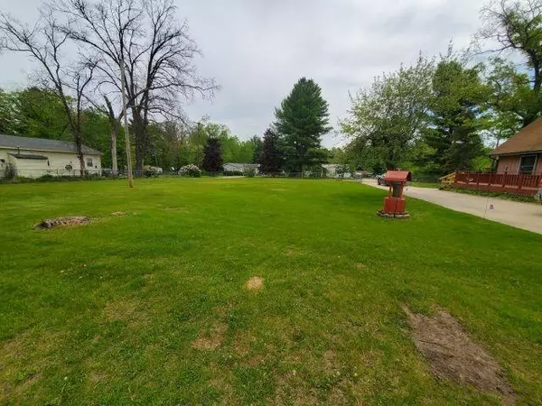 Prescott, MI 48756,5340 Mills DR