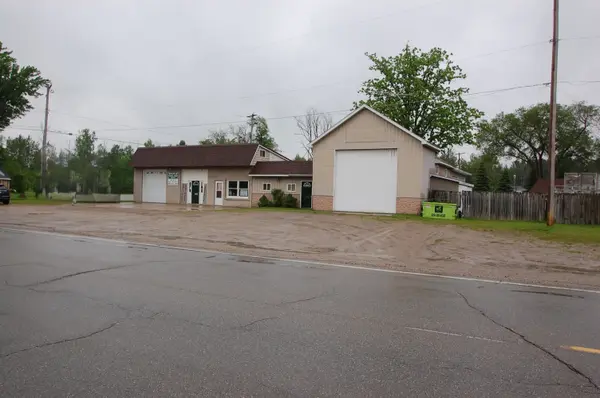 1486 N M-76, Moffatt Twp, MI 48610