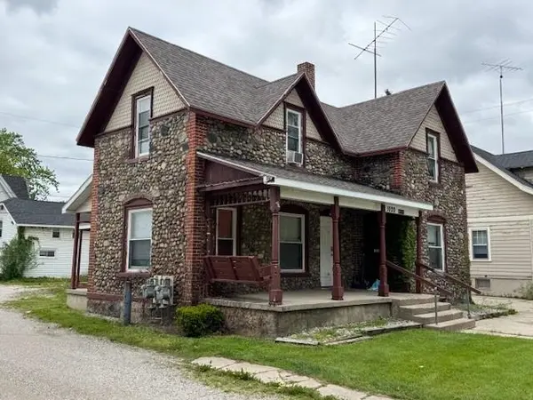 Mount Pleasant, MI 48858,1020 S Lansing