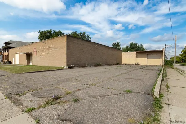 Detroit, MI 48211,1900 E GRAND BLVD