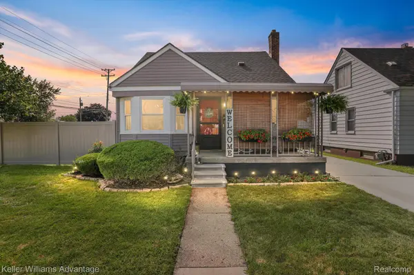 3930 16TH ST, Wyandotte, MI 48192