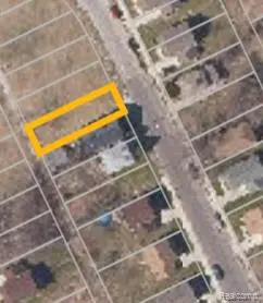 Detroit, MI 48215,967 CONNER ST