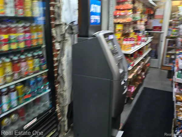 14127 LINWOOD ST, Detroit, MI 48238