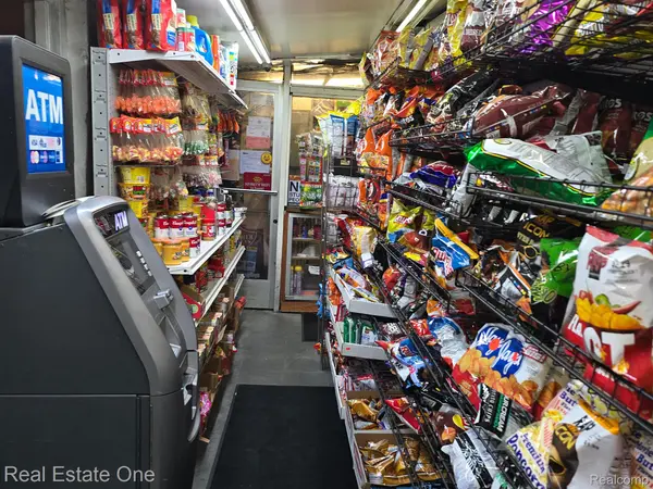 14127 LINWOOD ST, Detroit, MI 48238