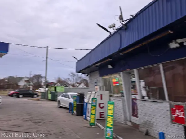 14127 LINWOOD ST, Detroit, MI 48238