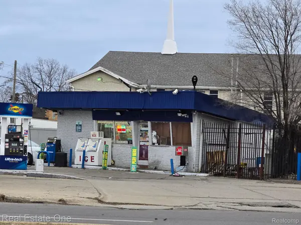 14127 LINWOOD ST, Detroit, MI 48238