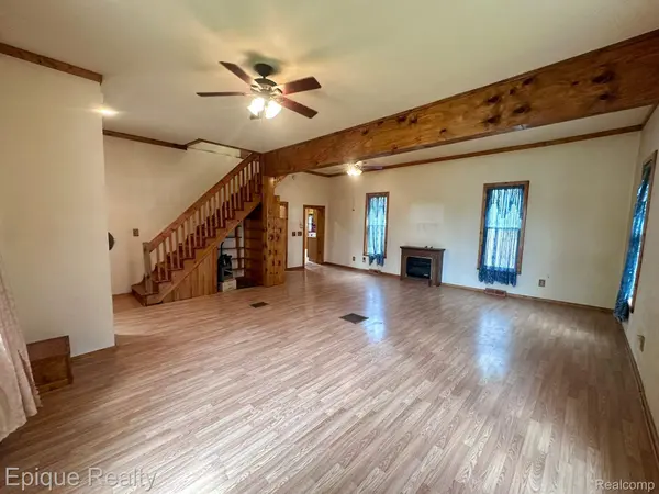 Yale, MI 48097,1 1ST ST