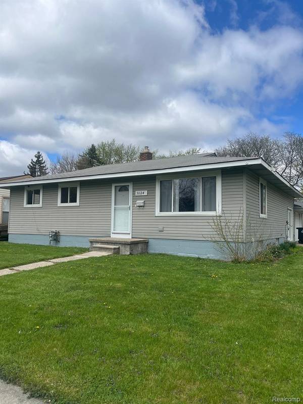 31124 WINDSOR ST,  Westland,  MI 48185