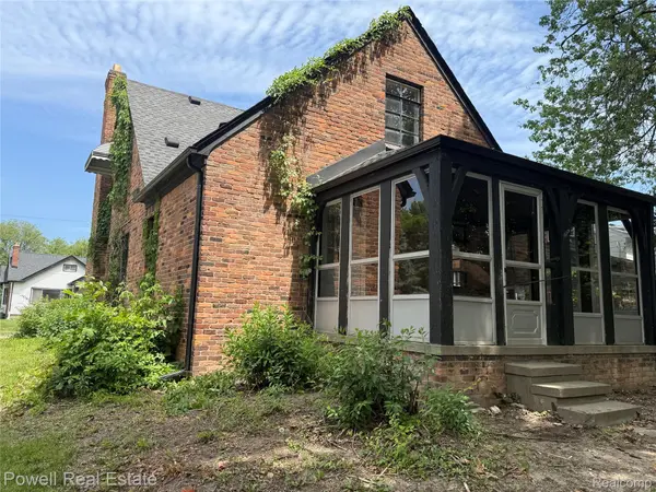 Pontiac, MI 48341,70 Mohawk RD